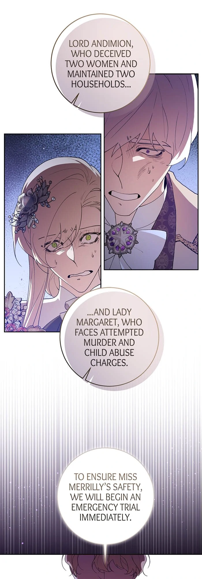 Here Reigns the Vengeful Villainess Chapter 97 150 ch 97 26