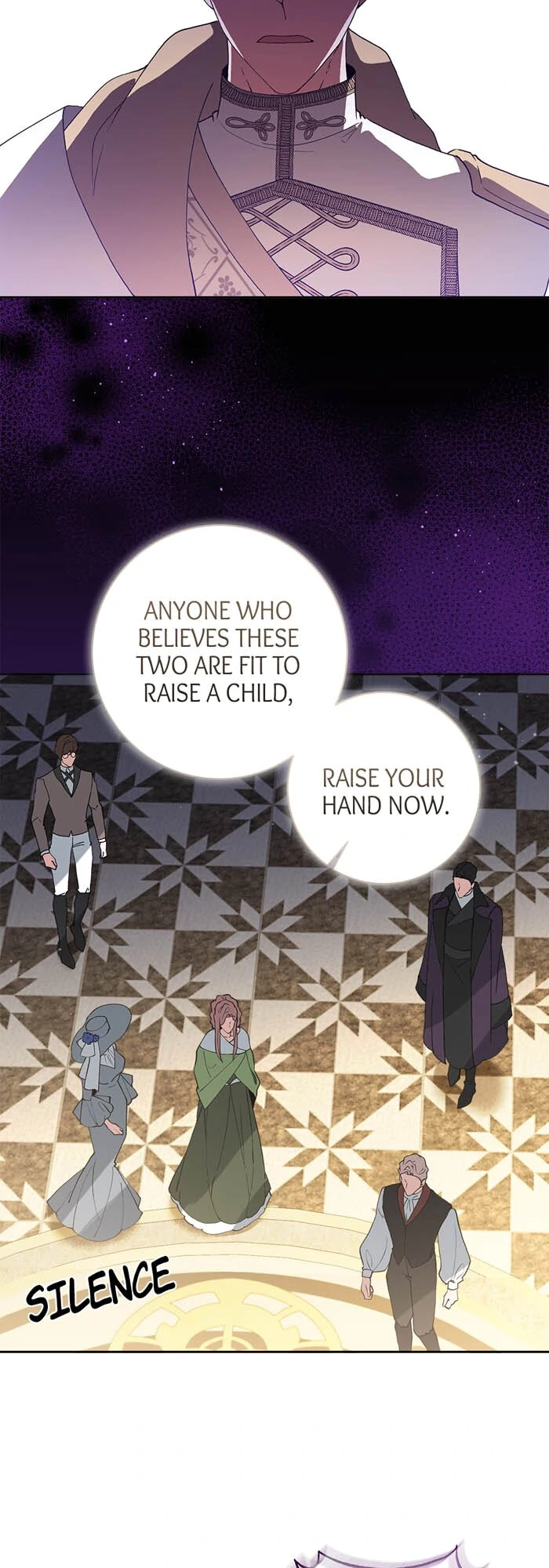 Here Reigns the Vengeful Villainess Chapter 97 151 ch 97 27