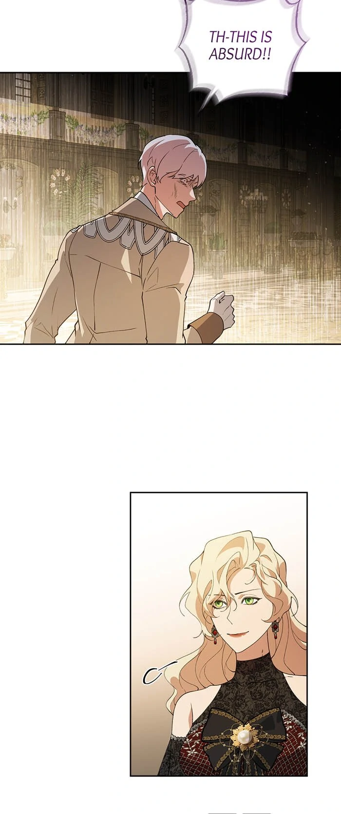 Here Reigns the Vengeful Villainess Chapter 97 152 ch 97 28