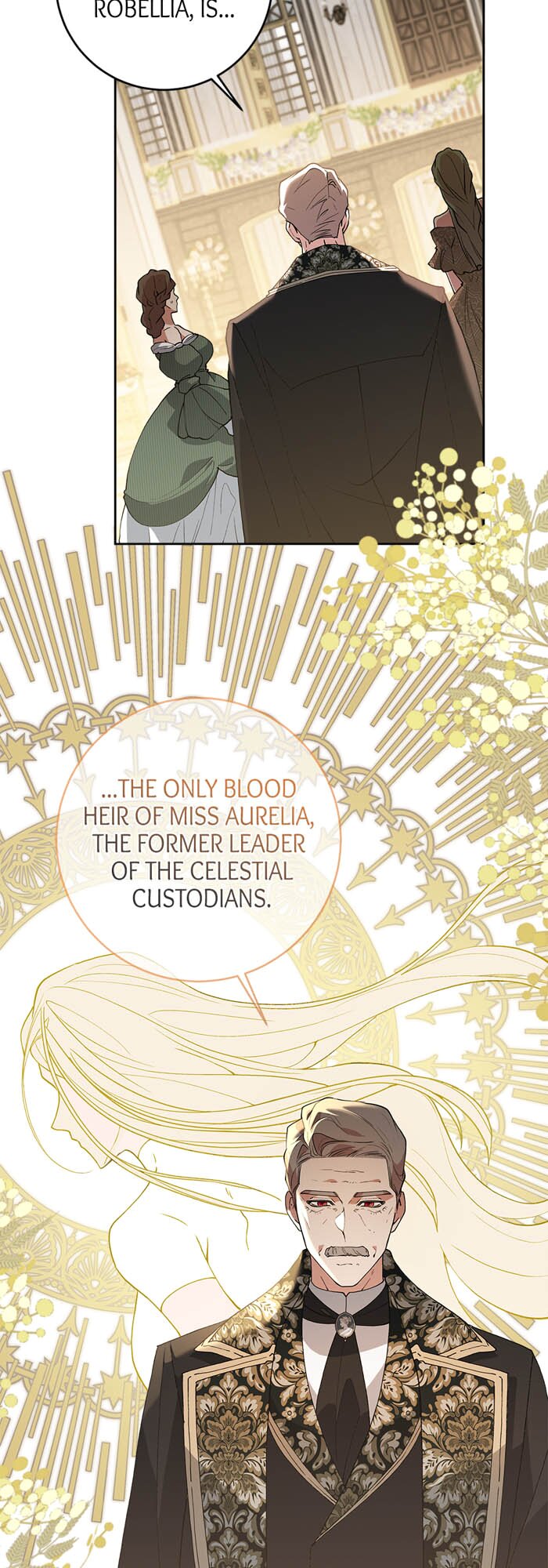 Here Reigns the Vengeful Villainess Chapter 97 127 ch 97 3