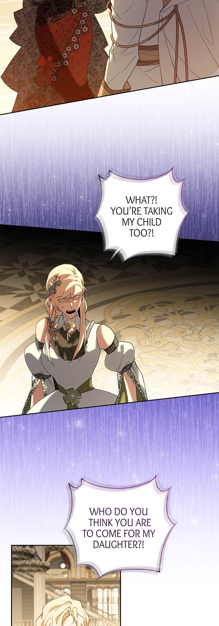 Here Reigns the Vengeful Villainess Chapter 97 154 ch 97 30