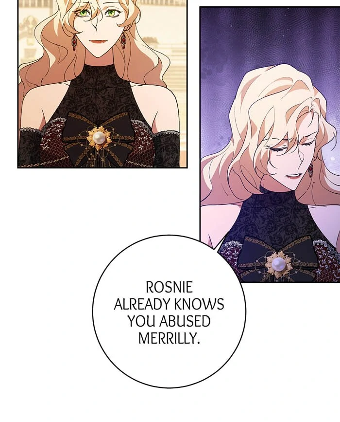 Here Reigns the Vengeful Villainess Chapter 97 155 ch 97 31
