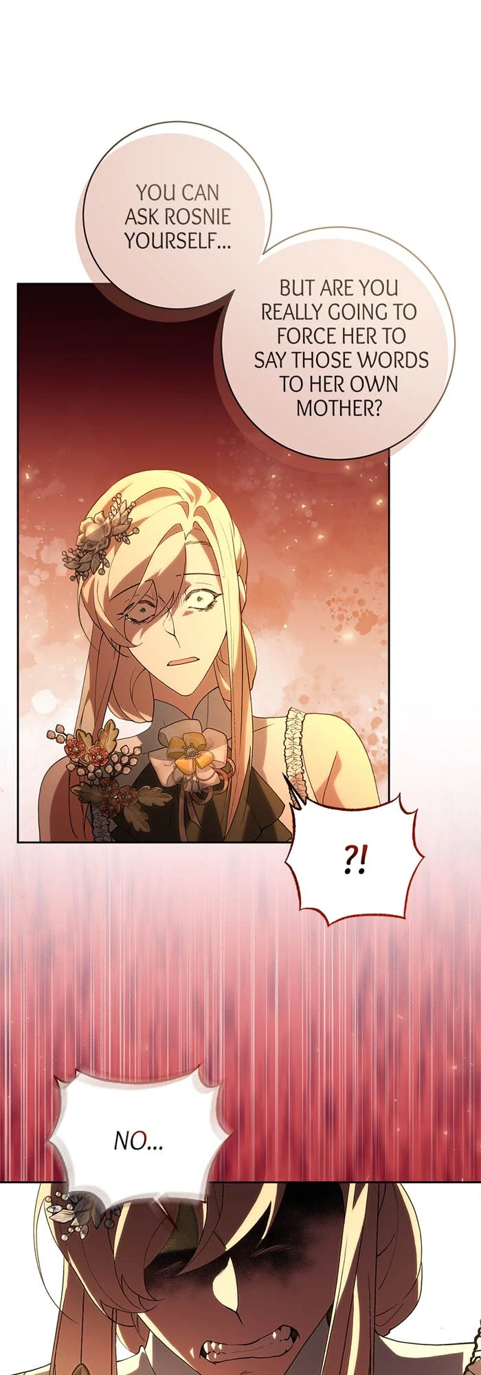 Here Reigns the Vengeful Villainess Chapter 97 157 ch 97 33