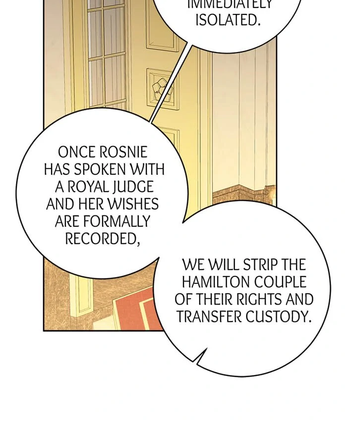 Here Reigns the Vengeful Villainess Chapter 97 159 ch 97 35