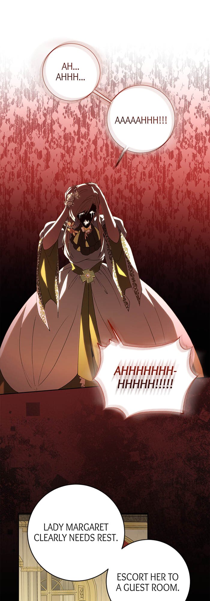 Here Reigns the Vengeful Villainess Chapter 97 160 ch 97 36