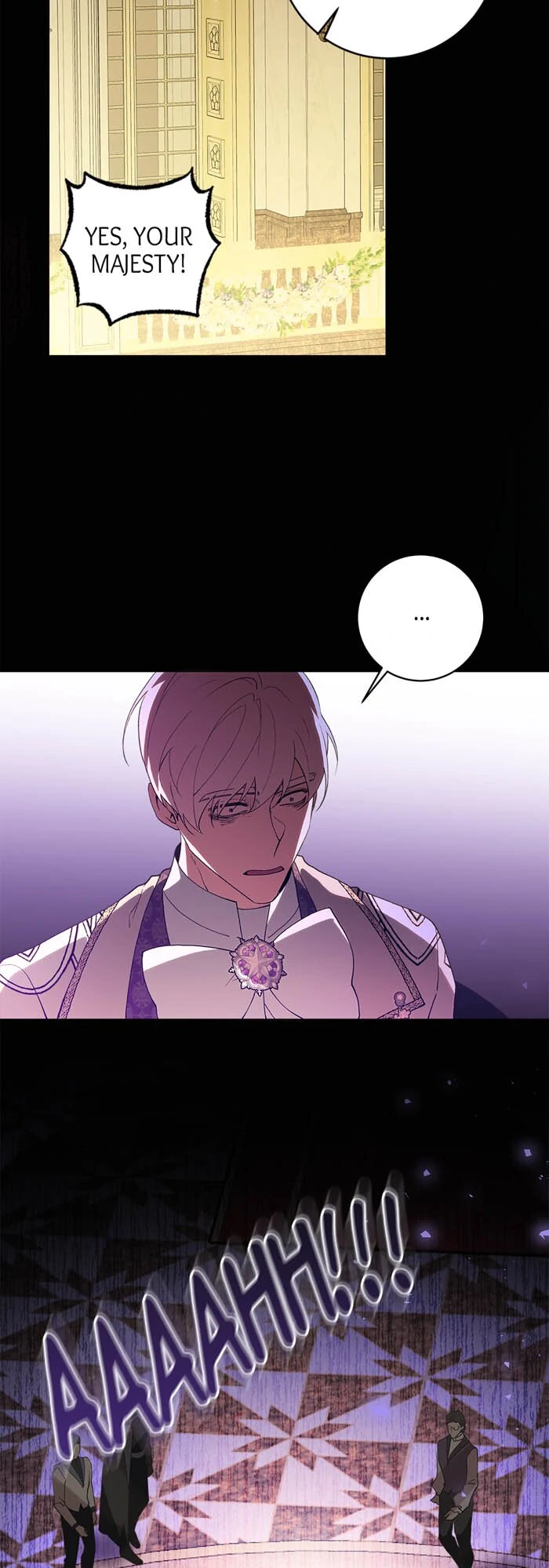Here Reigns the Vengeful Villainess Chapter 97 161 ch 97 37