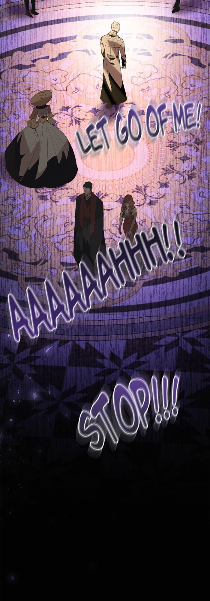 Here Reigns the Vengeful Villainess Chapter 97 162 ch 97 38