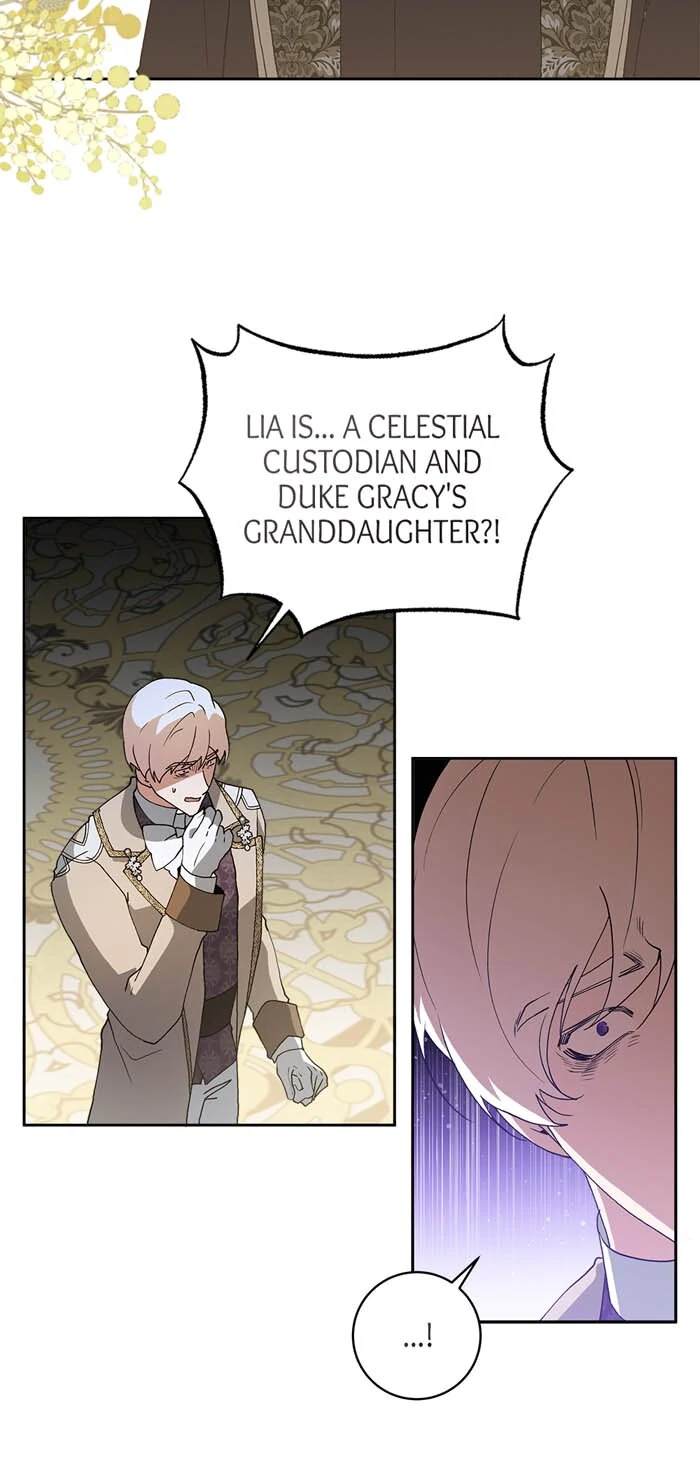 Here Reigns the Vengeful Villainess Chapter 97 128 ch 97 4