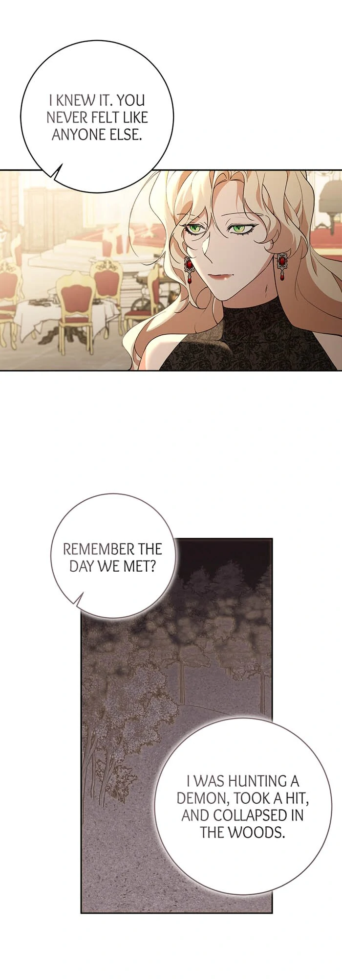 Here Reigns the Vengeful Villainess Chapter 97 129 ch 97 5