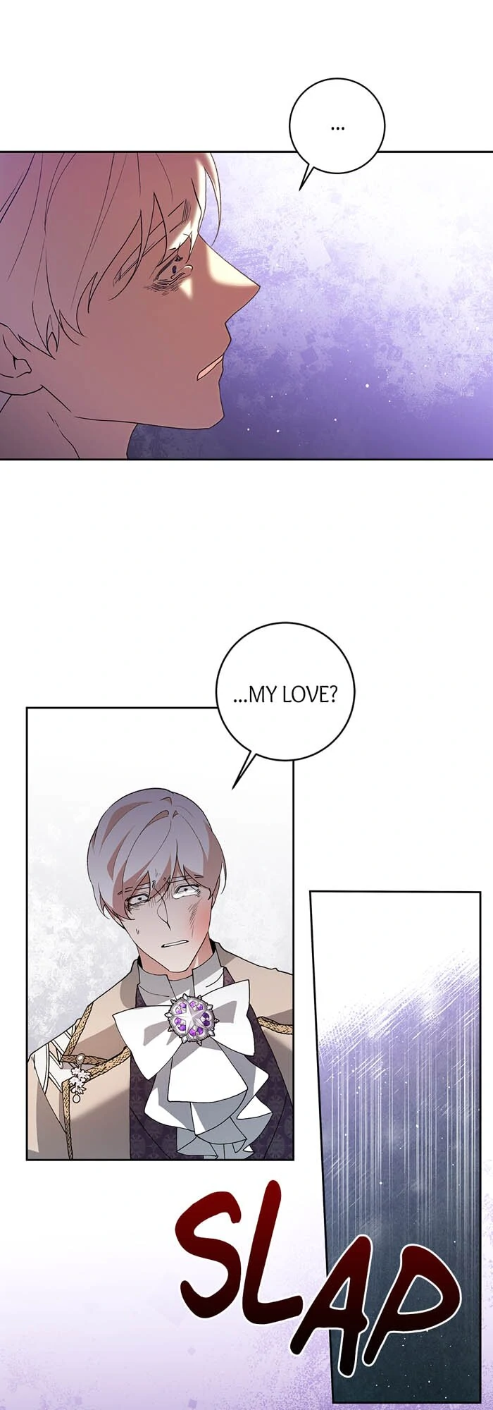 Here Reigns the Vengeful Villainess Chapter 97 133 ch 97 9