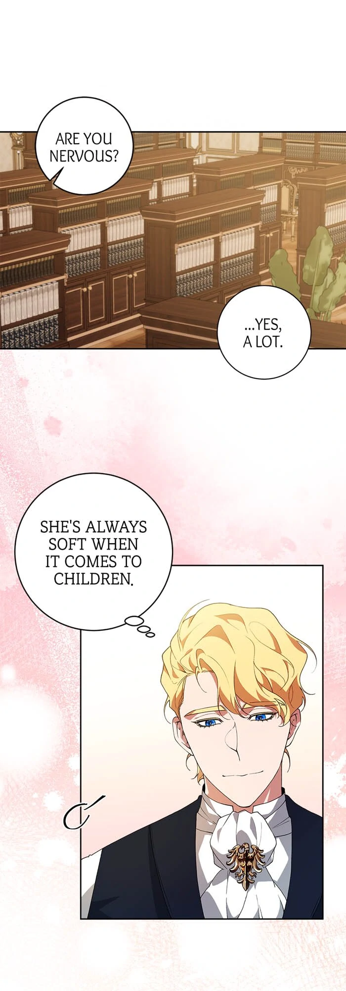 Here Reigns the Vengeful Villainess Chapter 99 160 ch 99 15