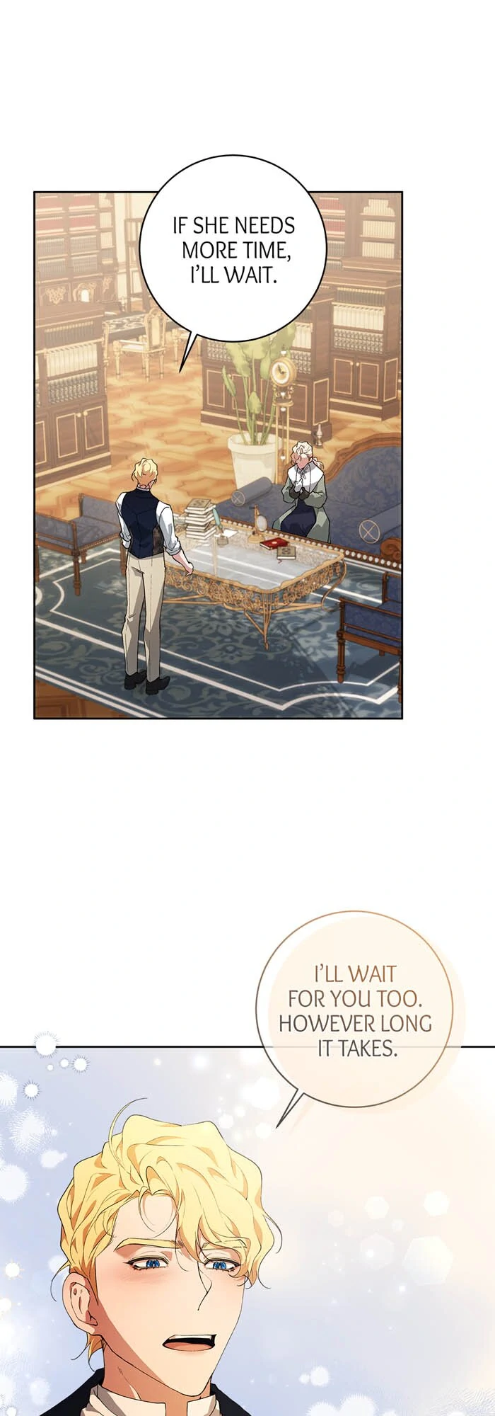 Here Reigns the Vengeful Villainess Chapter 99 162 ch 99 17