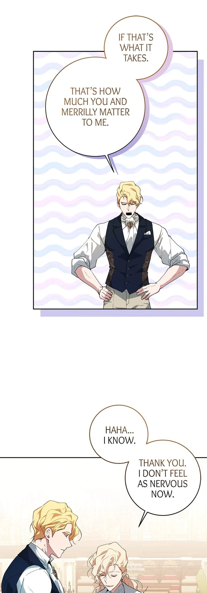 Here Reigns the Vengeful Villainess Chapter 99 164 ch 99 19