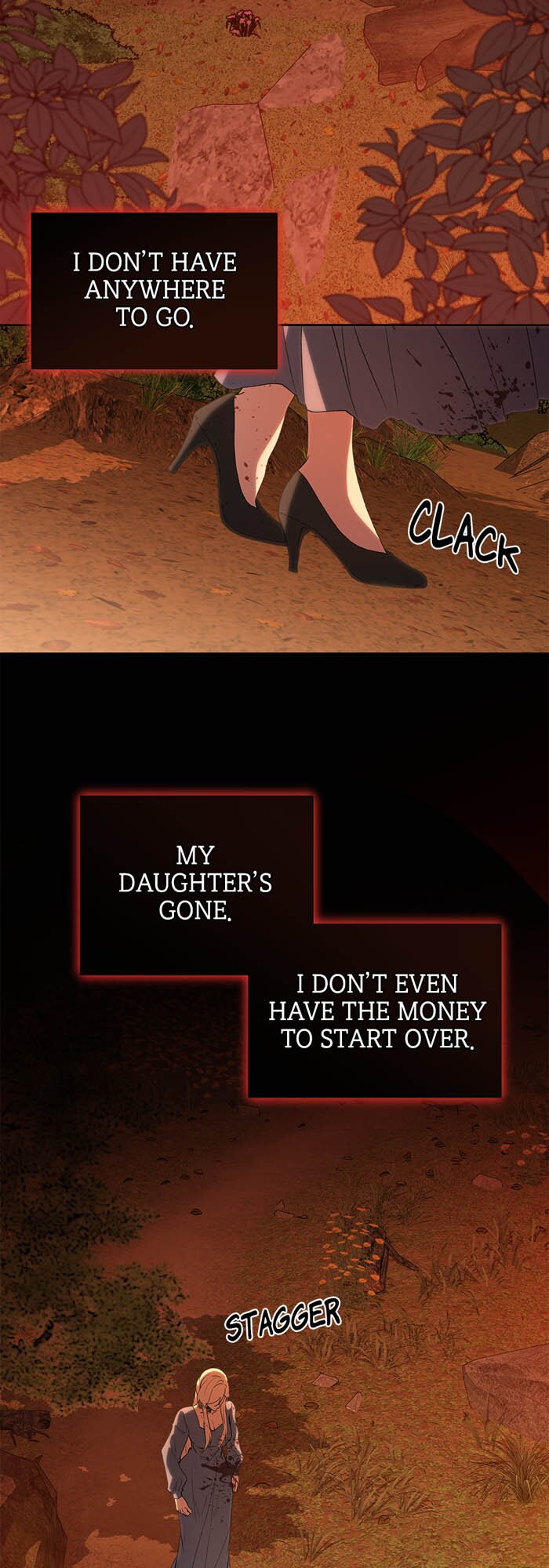 Here Reigns the Vengeful Villainess Chapter 99 147 ch 99 2