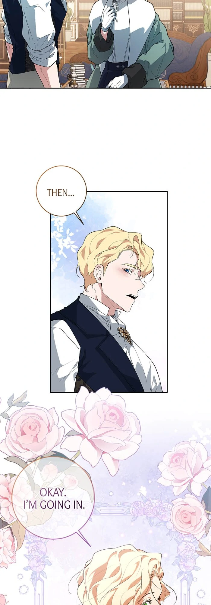 Here Reigns the Vengeful Villainess Chapter 99 165 ch 99 20