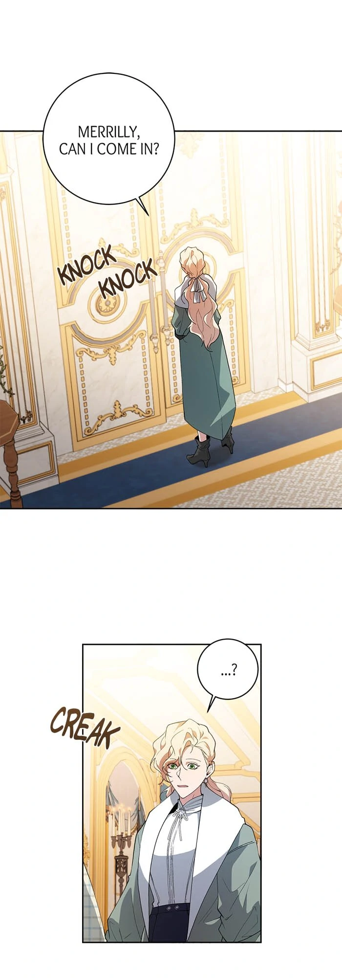 Here Reigns the Vengeful Villainess Chapter 99 167 ch 99 22