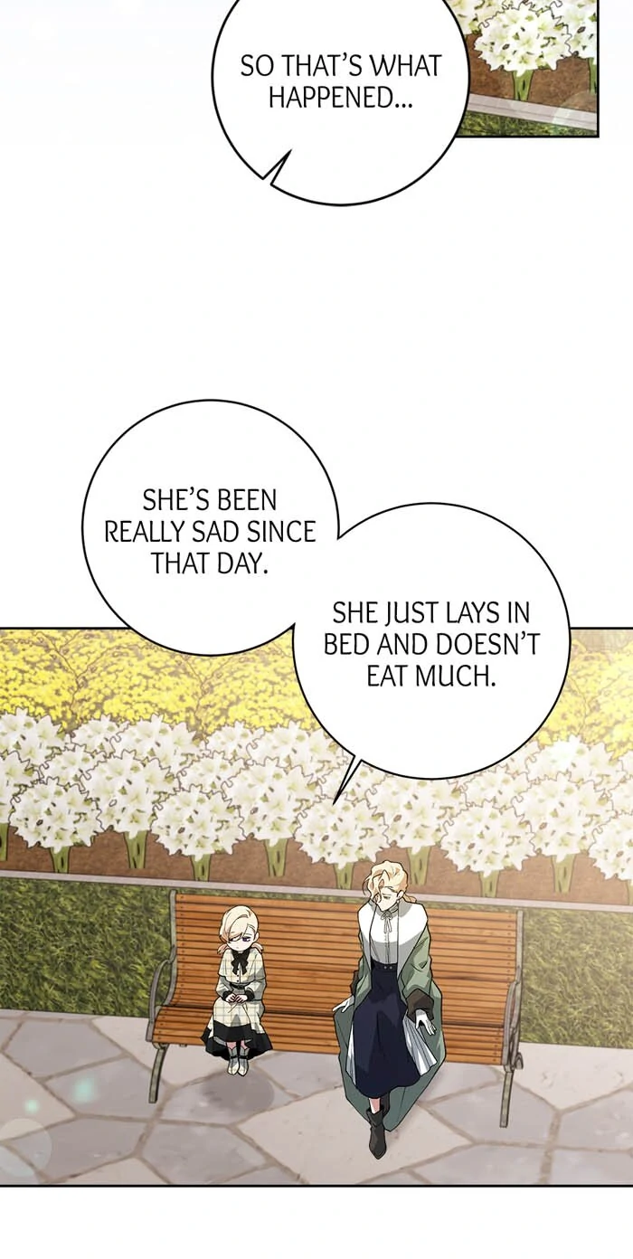 Here Reigns the Vengeful Villainess Chapter 99 169 ch 99 24