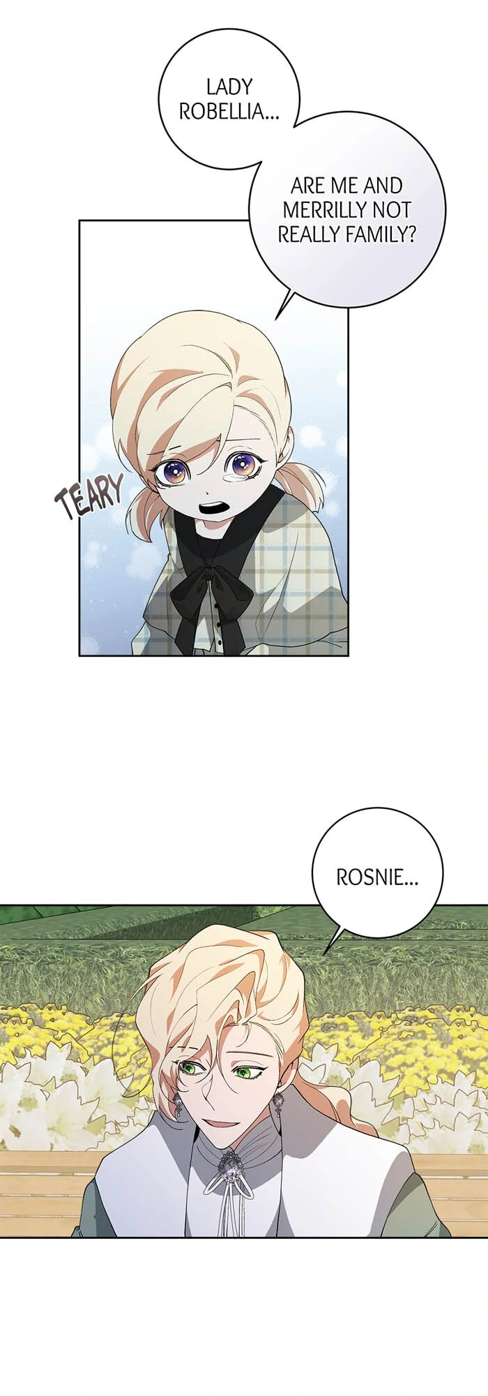 Here Reigns the Vengeful Villainess Chapter 99 170 ch 99 25