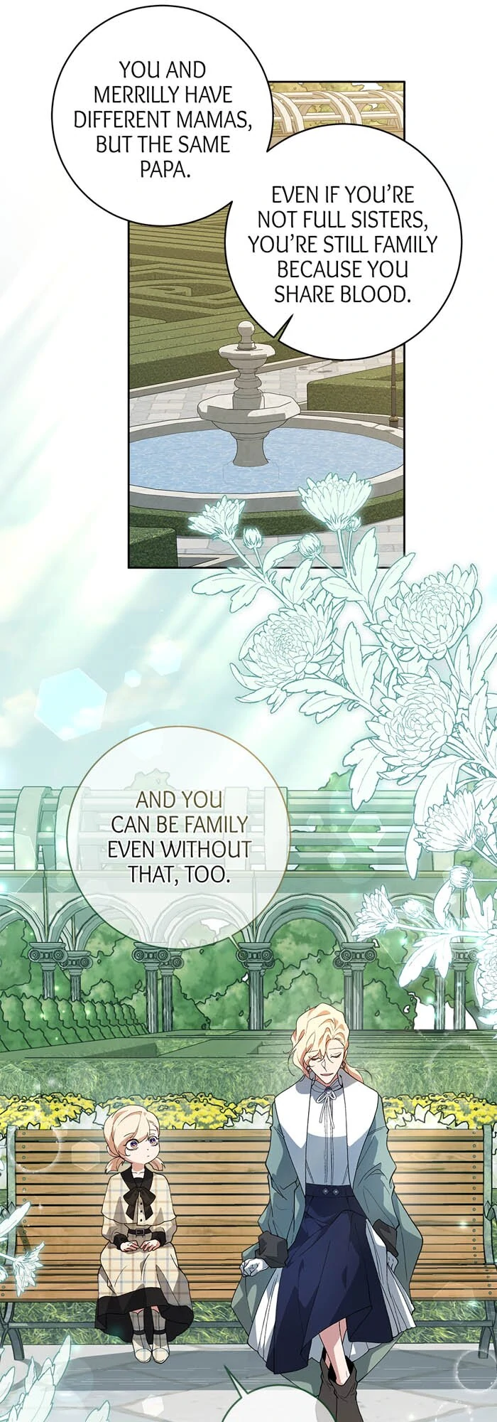 Here Reigns the Vengeful Villainess Chapter 99 171 ch 99 26