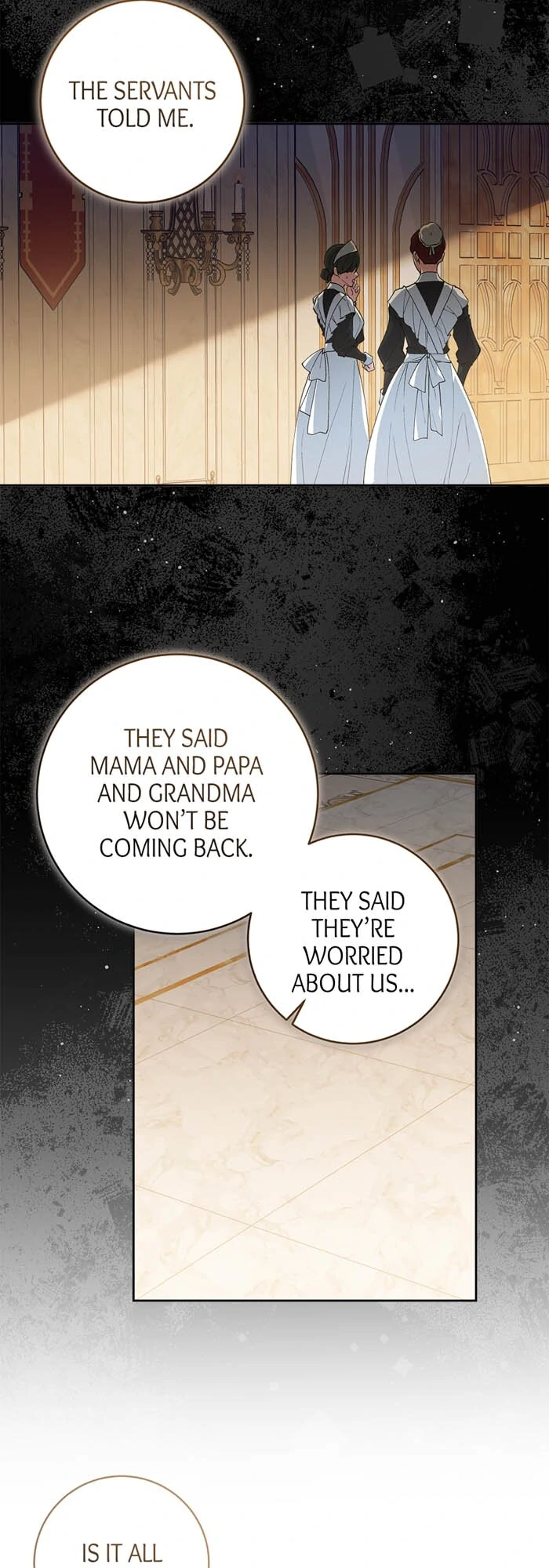 Here Reigns the Vengeful Villainess Chapter 99 174 ch 99 29