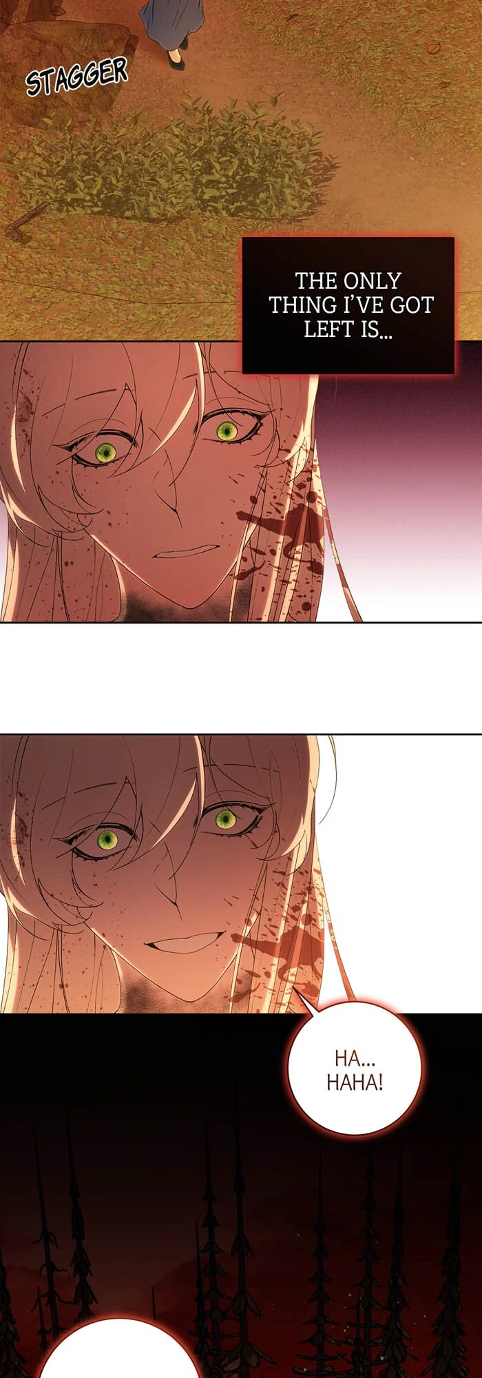 Here Reigns the Vengeful Villainess Chapter 99 148 ch 99 3