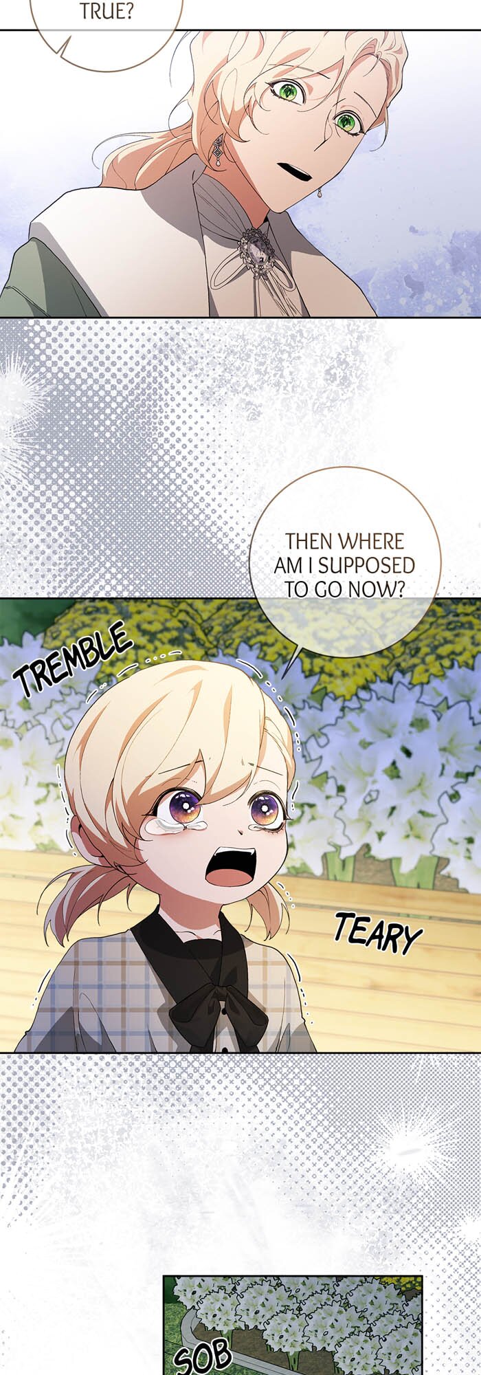 Here Reigns the Vengeful Villainess Chapter 99 175 ch 99 30