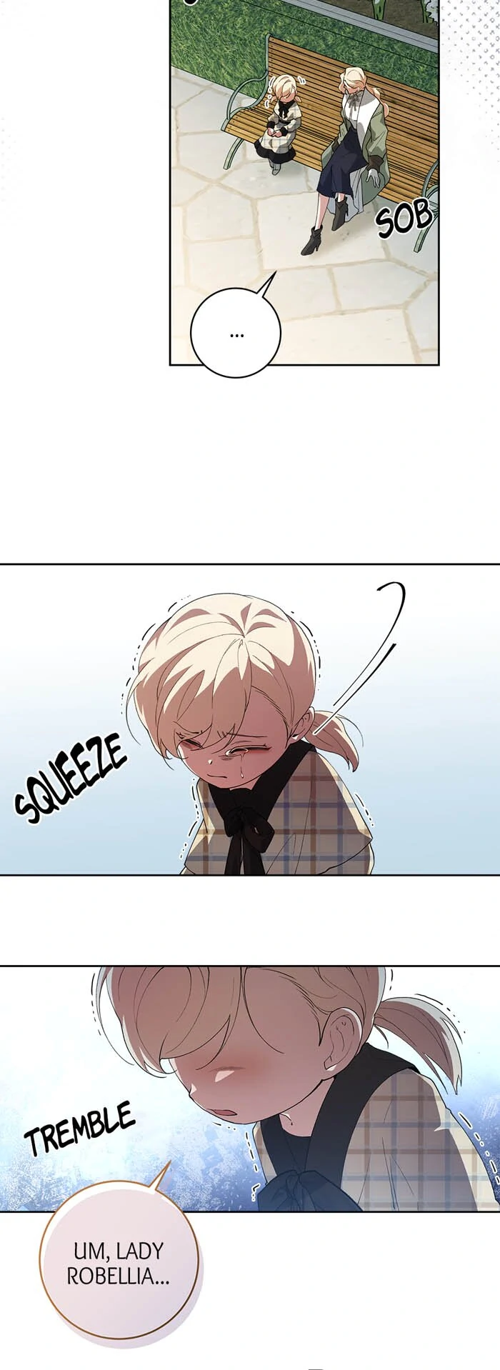 Here Reigns the Vengeful Villainess Chapter 99 176 ch 99 31