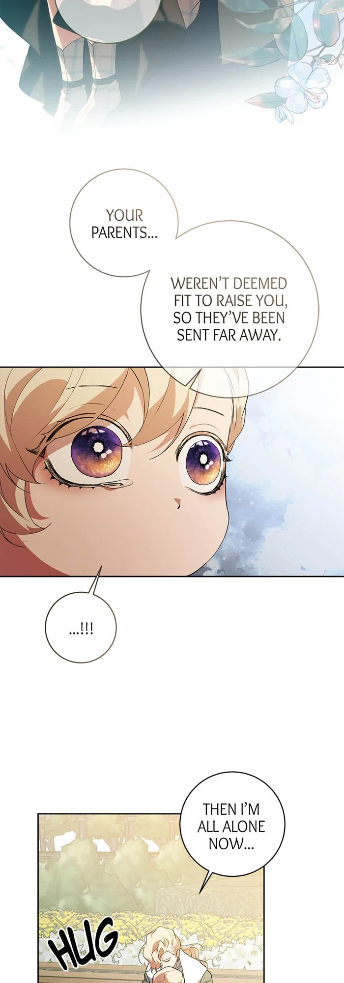 Here Reigns the Vengeful Villainess Chapter 99 178 ch 99 33