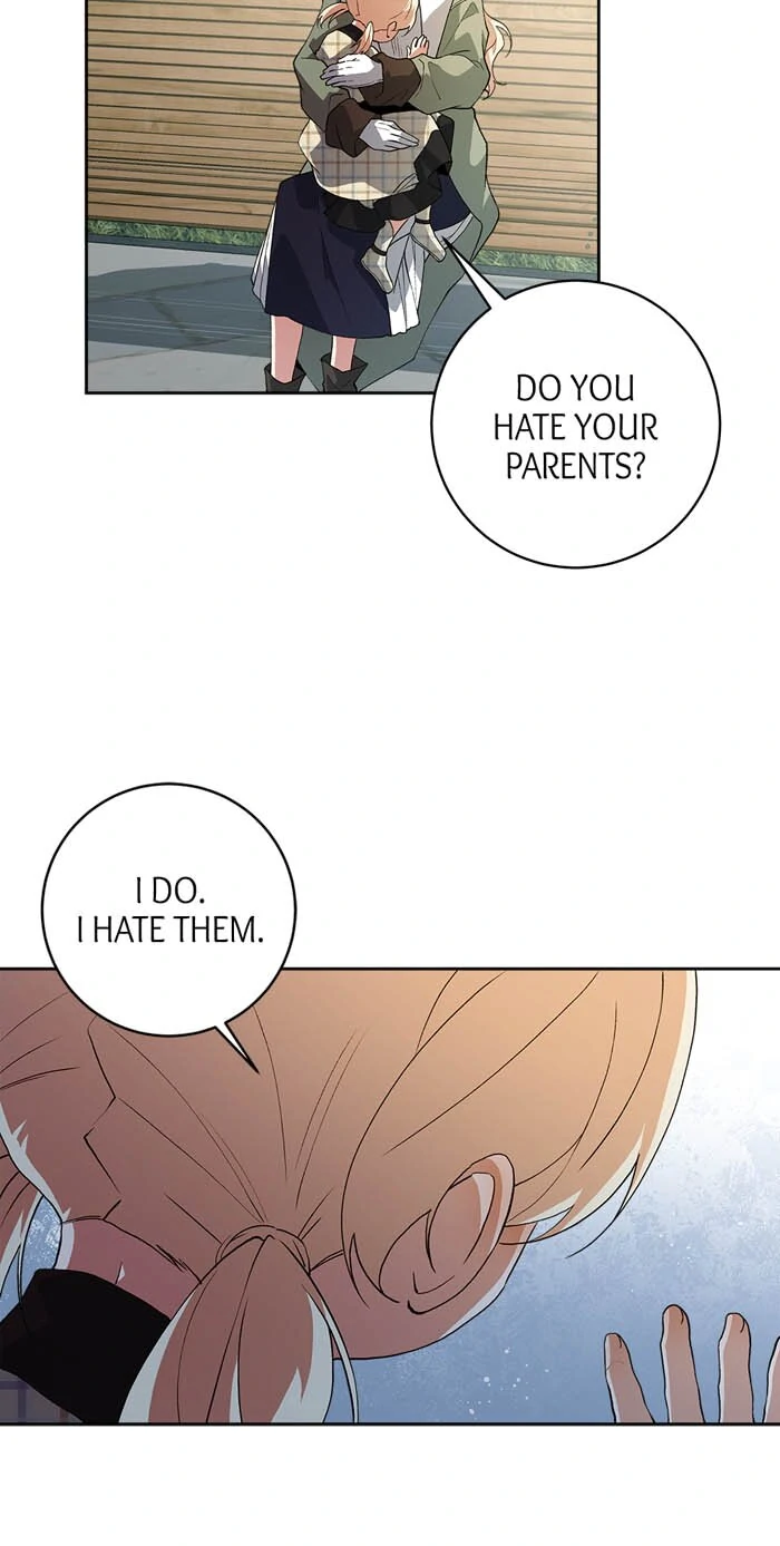 Here Reigns the Vengeful Villainess Chapter 99 179 ch 99 34