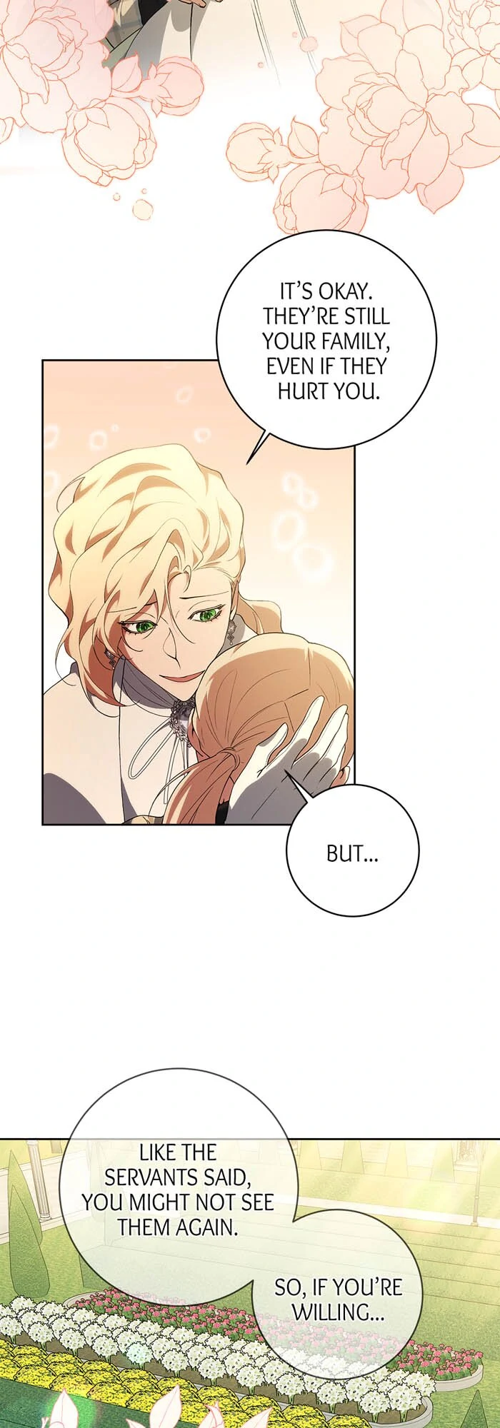 Here Reigns the Vengeful Villainess Chapter 99 181 ch 99 36