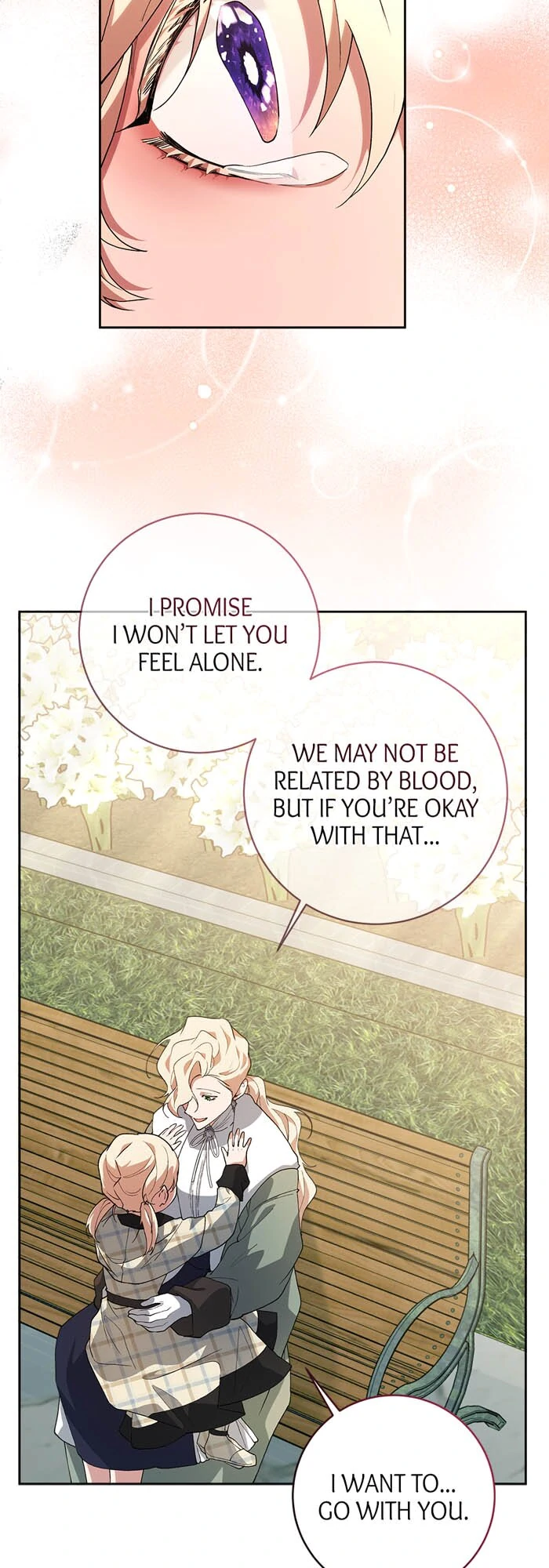 Here Reigns the Vengeful Villainess Chapter 99 183 ch 99 38