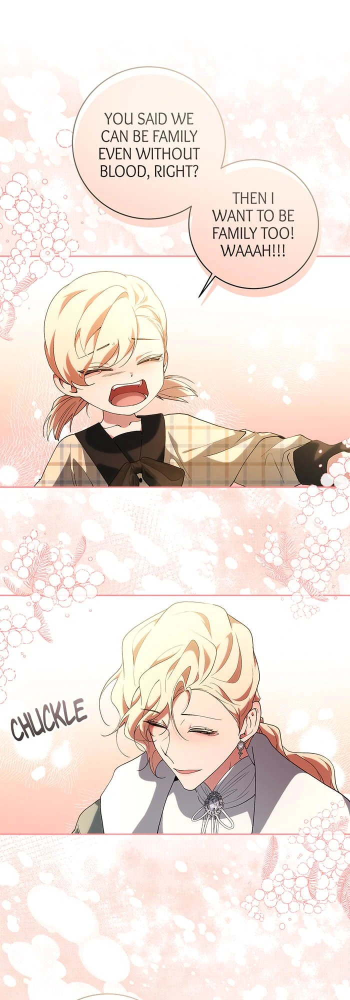 Here Reigns the Vengeful Villainess Chapter 99 185 ch 99 40