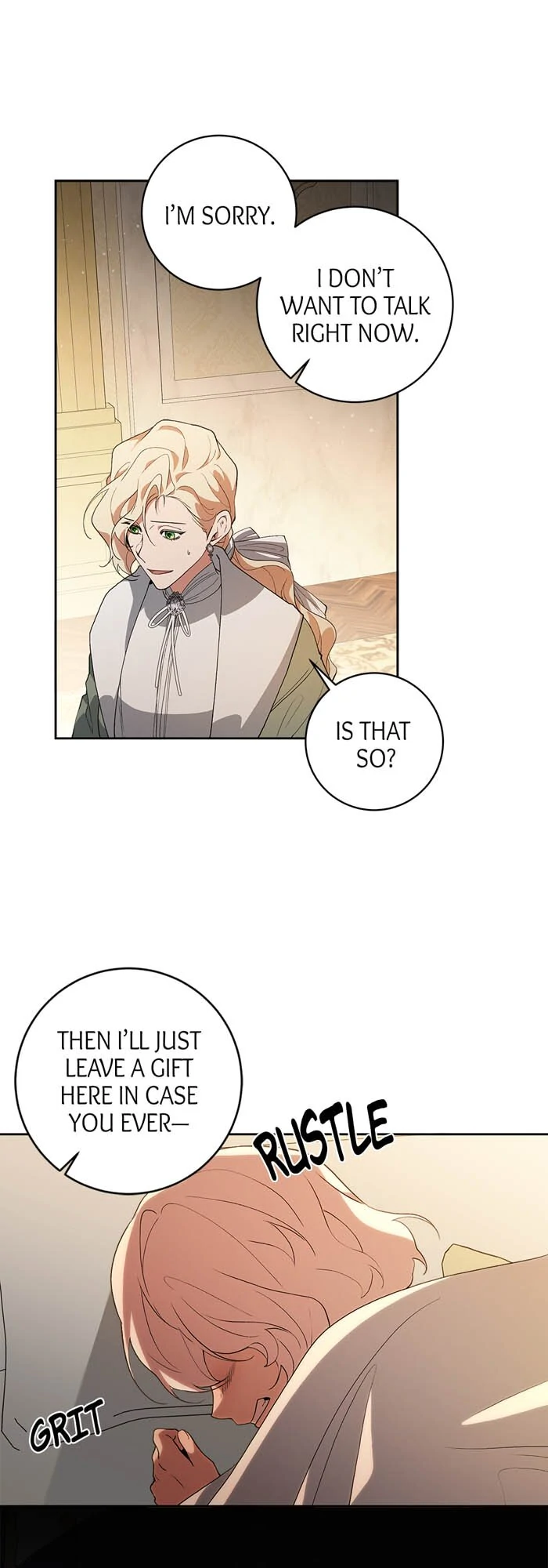 Here Reigns the Vengeful Villainess Chapter 99 188 ch 99 43