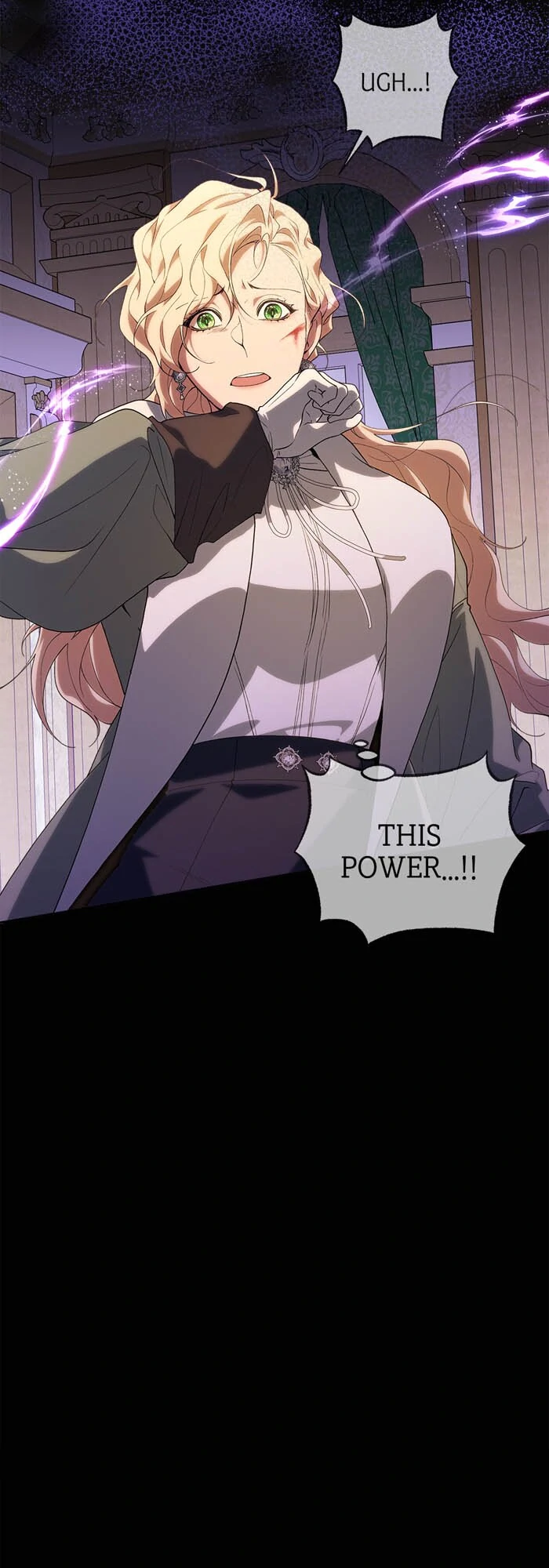 Here Reigns the Vengeful Villainess Chapter 99 190 ch 99 45