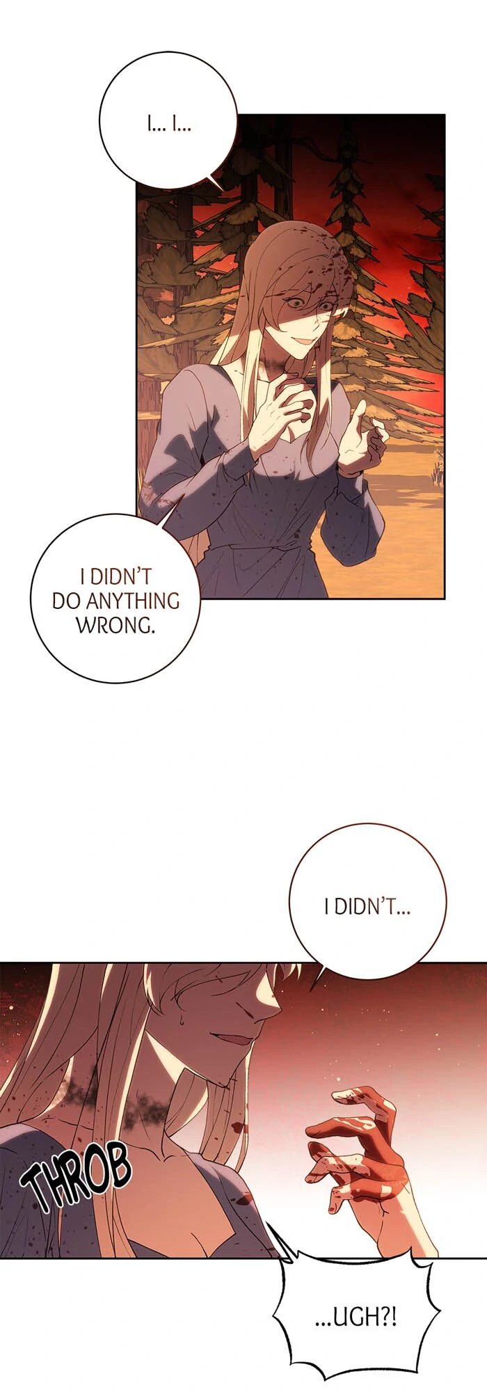 Here Reigns the Vengeful Villainess Chapter 99 151 ch 99 6