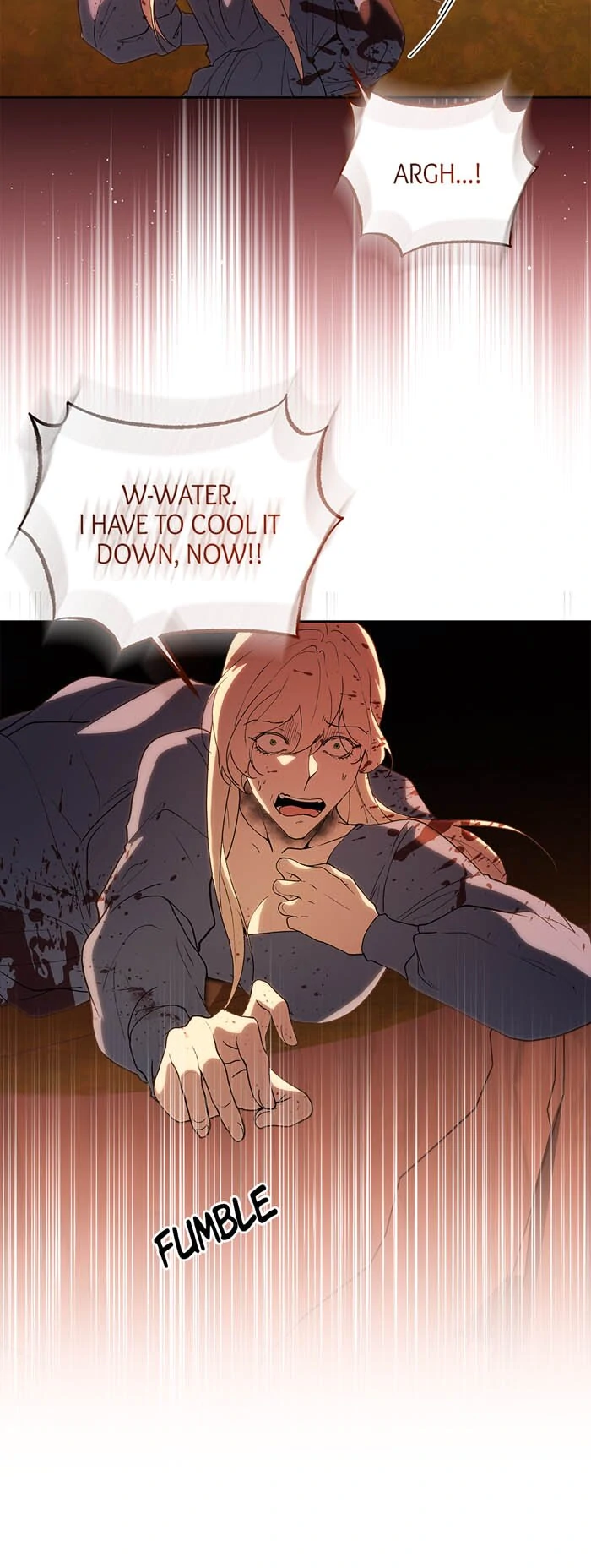 Here Reigns the Vengeful Villainess Chapter 99 153 ch 99 8
