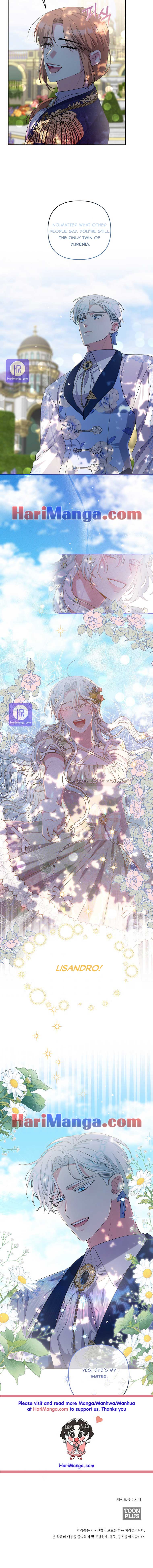 She’s the Older Sister of the Obsessive Male Lead Chapter 22 35 7