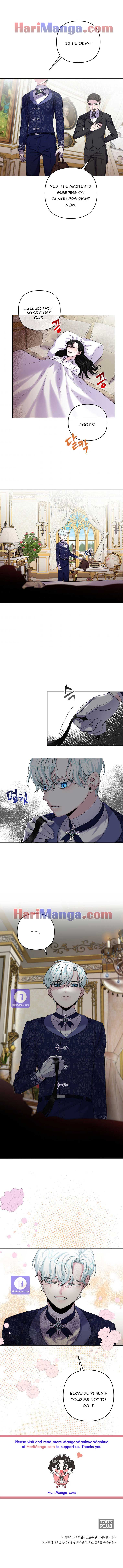 She’s the Older Sister of the Obsessive Male Lead Chapter 3 39 8