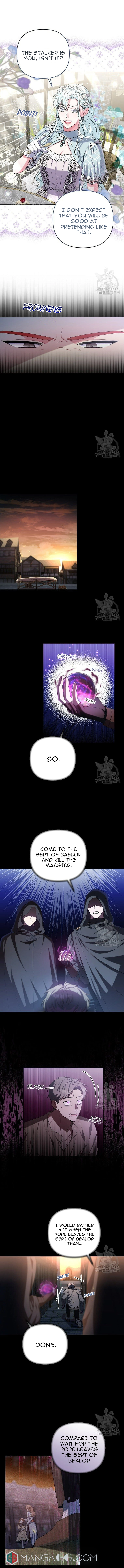 She’s the Older Sister of the Obsessive Male Lead Chapter 36 44 07