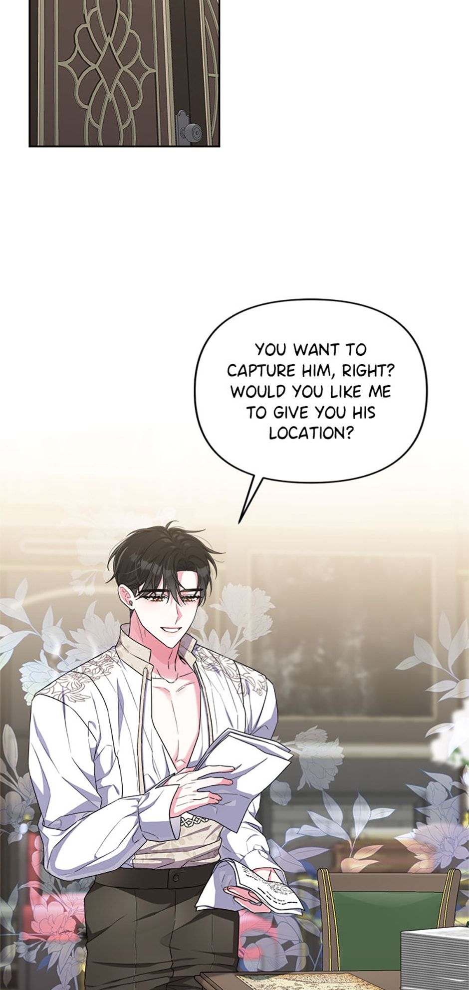 She’s the Older Sister of the Obsessive Male Lead Chapter 41 234 05