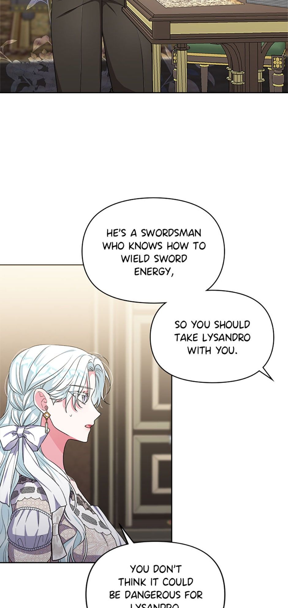 She’s the Older Sister of the Obsessive Male Lead Chapter 41 235 06