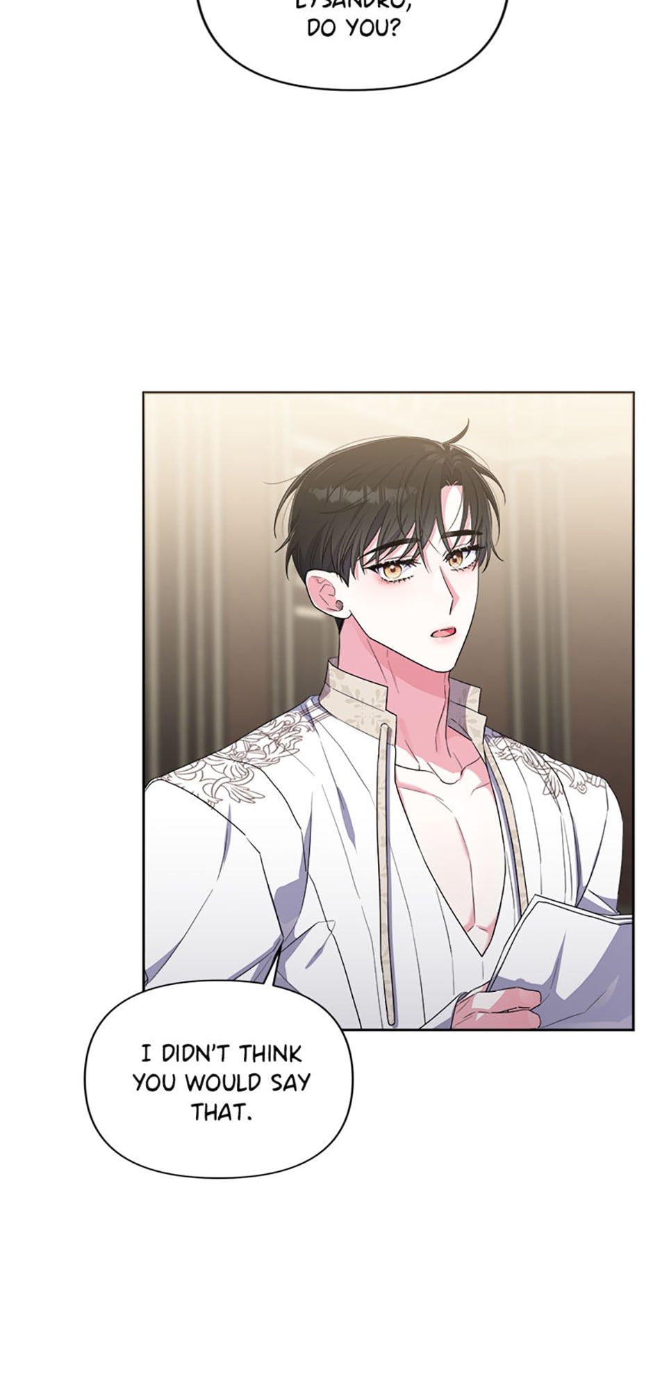 She’s the Older Sister of the Obsessive Male Lead Chapter 41 236 07