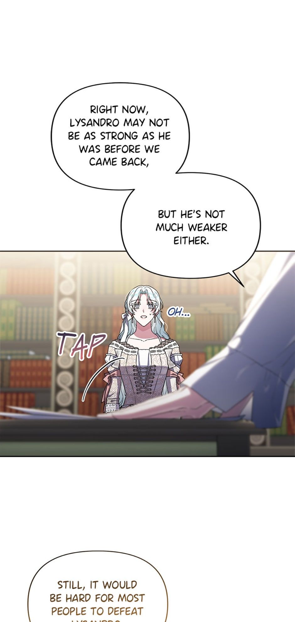 She’s the Older Sister of the Obsessive Male Lead Chapter 41 237 08