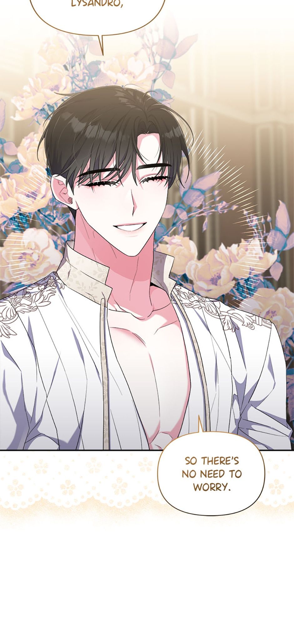 She’s the Older Sister of the Obsessive Male Lead Chapter 41 238 09