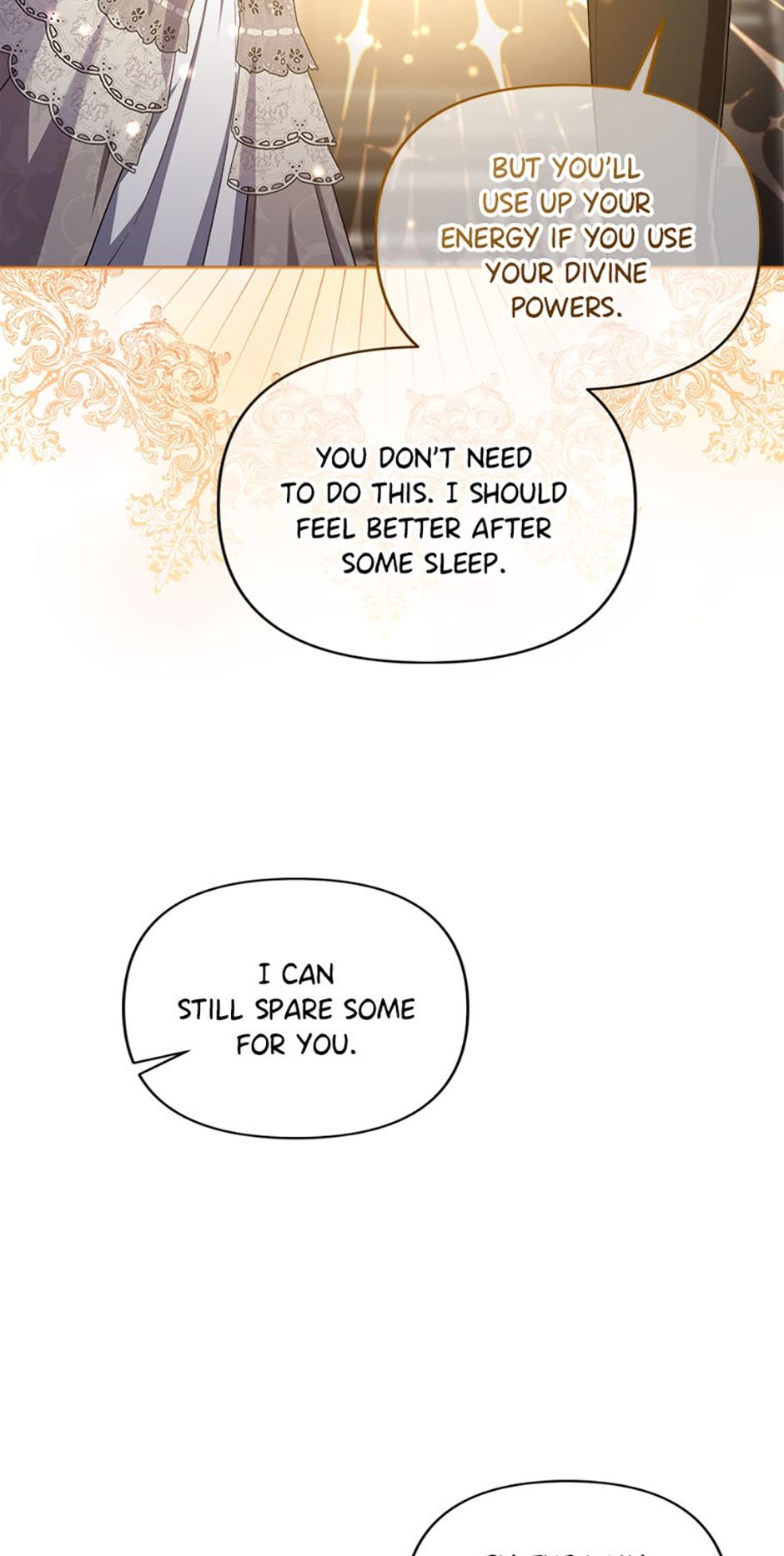 She’s the Older Sister of the Obsessive Male Lead Chapter 41 243 14