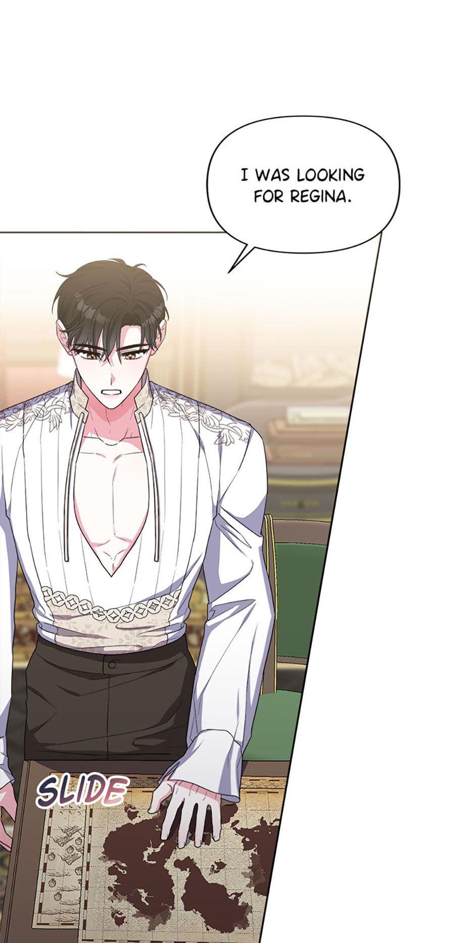 She’s the Older Sister of the Obsessive Male Lead Chapter 41 245 16