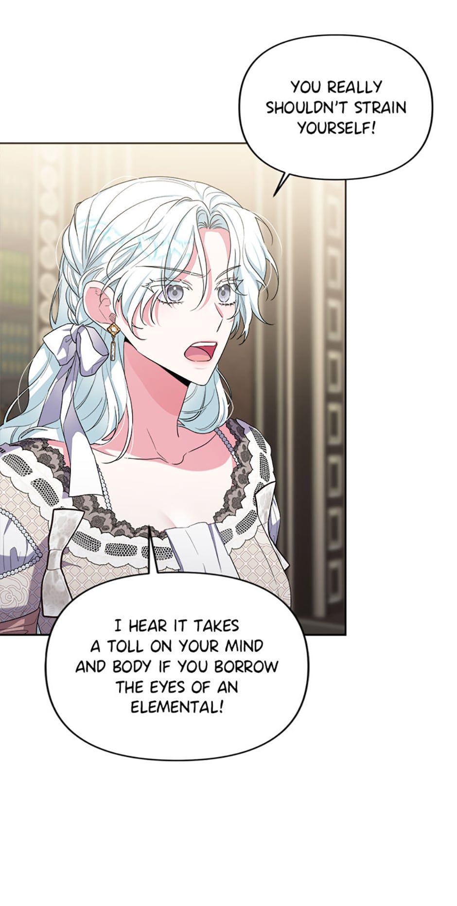 She’s the Older Sister of the Obsessive Male Lead Chapter 41 248 19