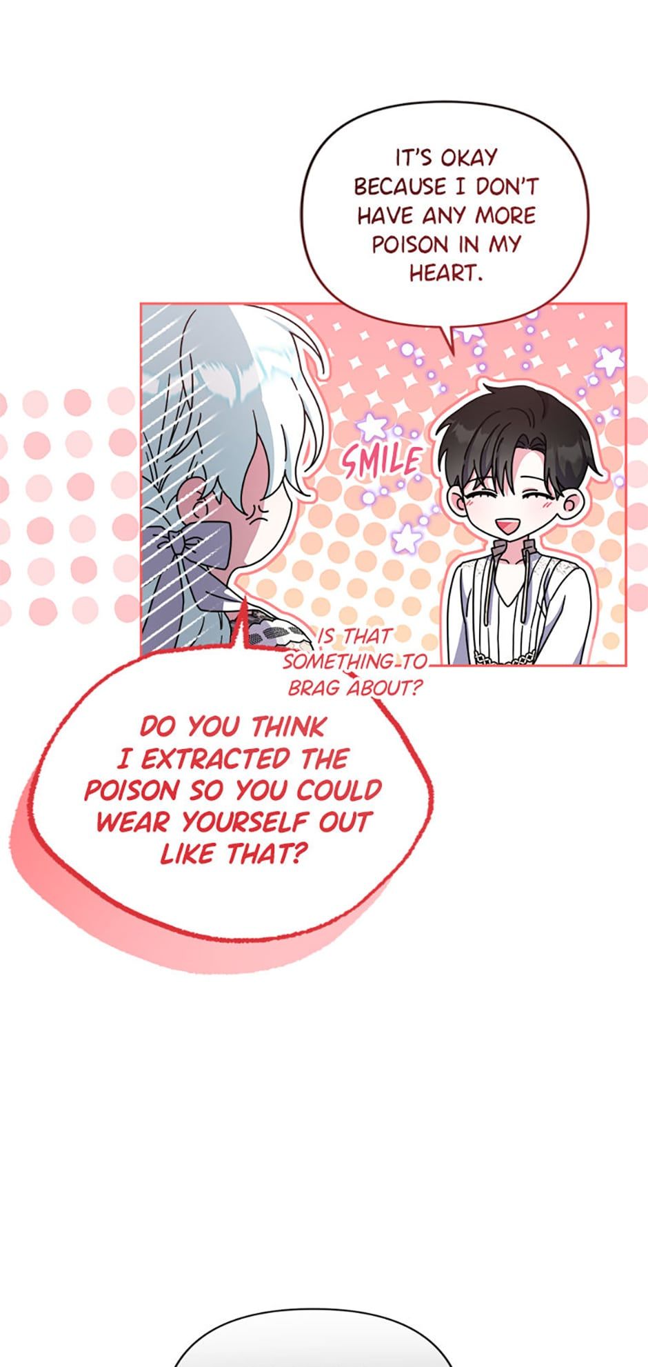 She’s the Older Sister of the Obsessive Male Lead Chapter 41 249 20