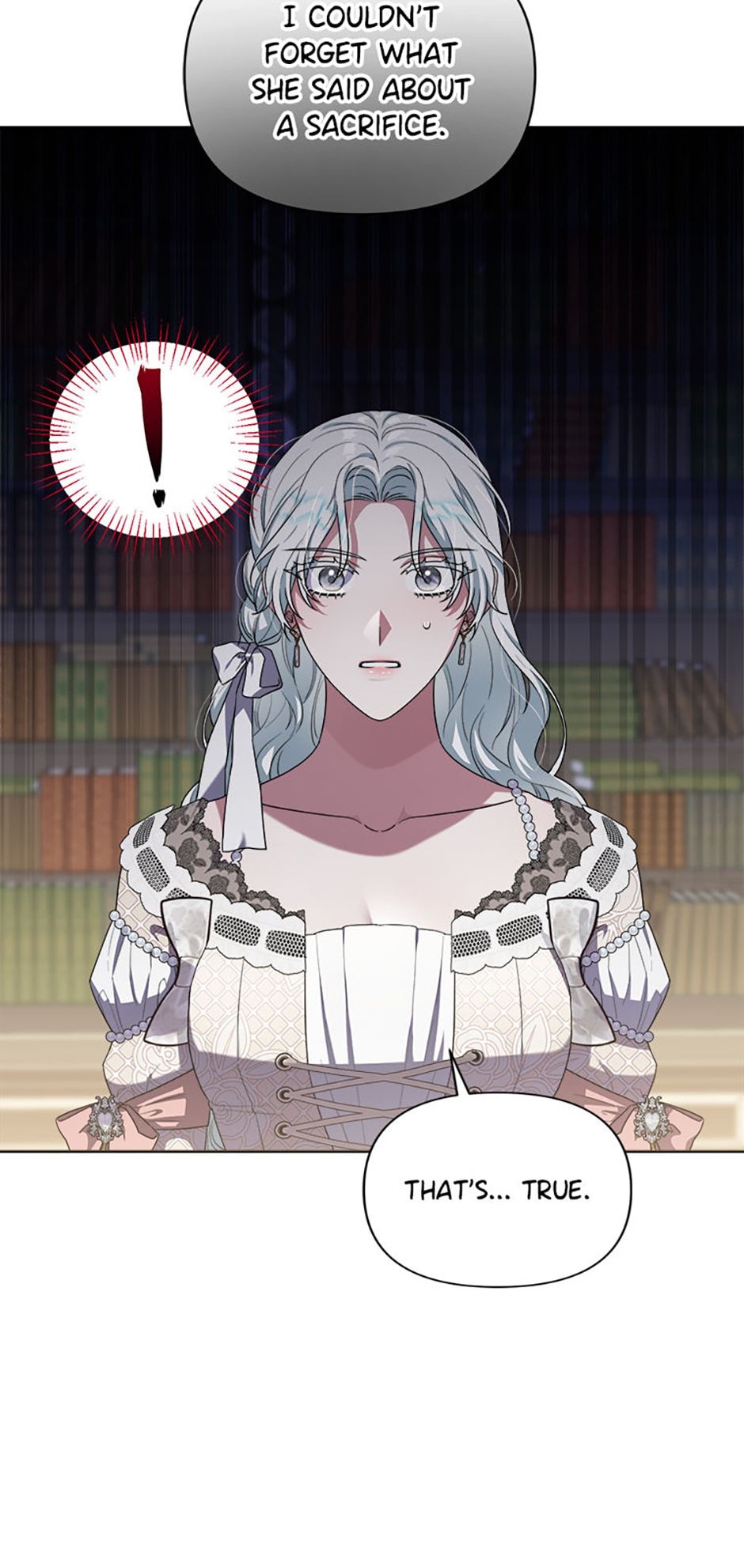 She’s the Older Sister of the Obsessive Male Lead Chapter 41 250 21