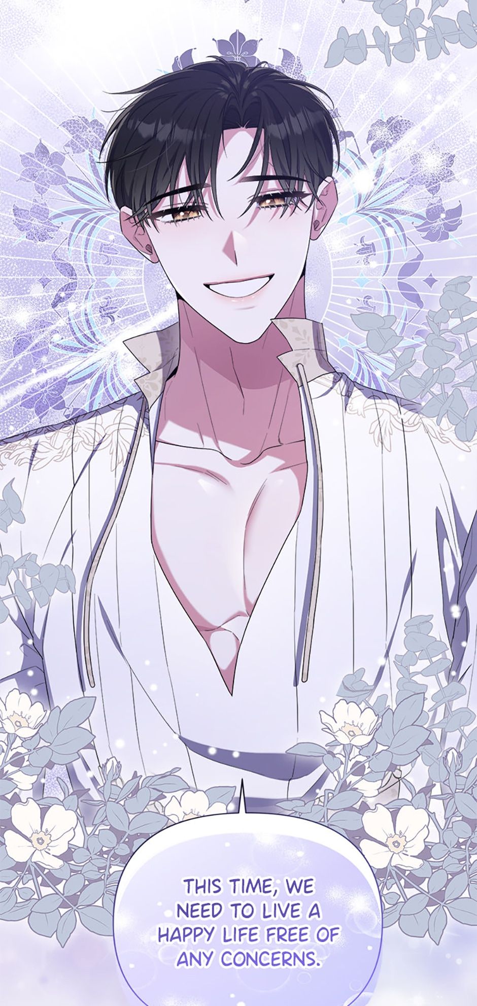 She’s the Older Sister of the Obsessive Male Lead Chapter 41 252 23